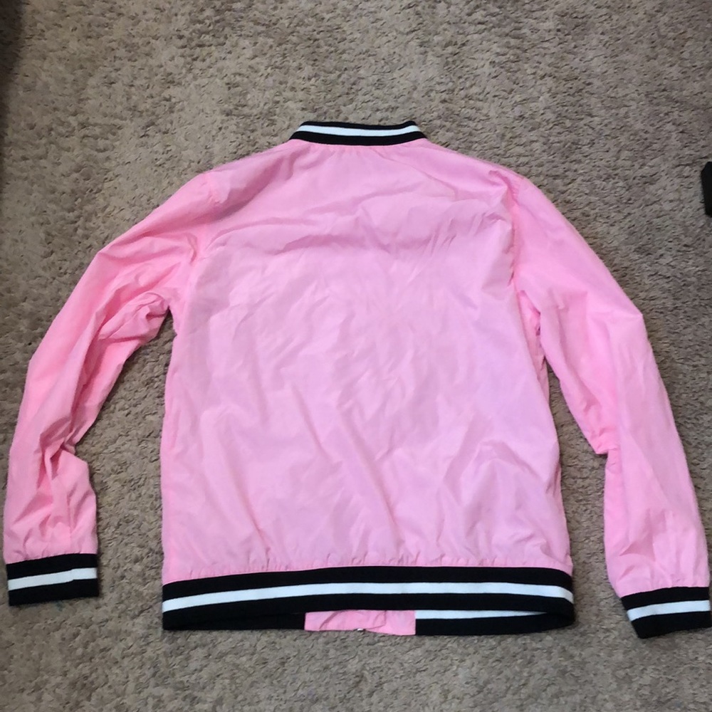 Justice Jacket - Picture 7 of 7
